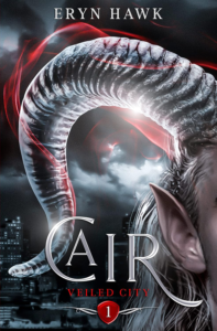 mm romance book review: cair by eryn hawk
